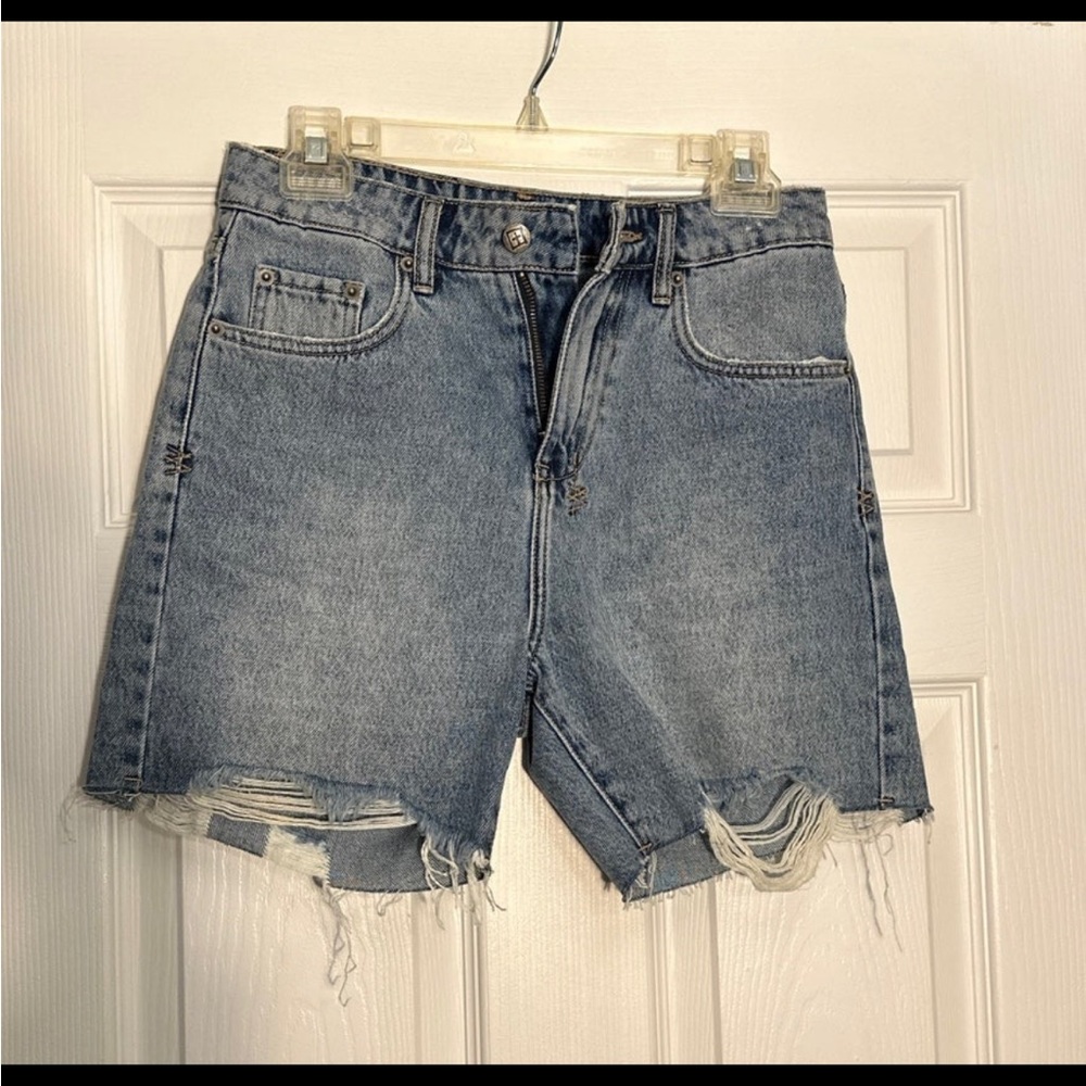 Ksubi Shortd